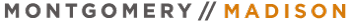 Montgomery Madison Logo
