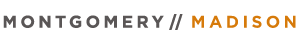 Montgomery Madison Logo